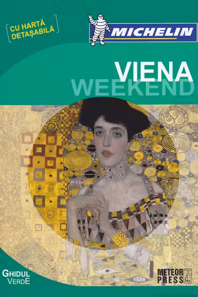 Ghidul verde Viena Weekend
