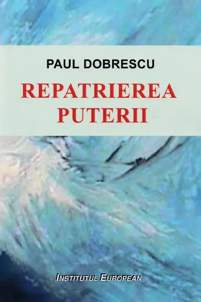 Repatrierea Puterii