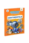 Continentele