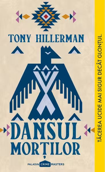 Dansul mortilor