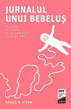 Jurnalul unui bebeluș