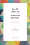 Sarbatoriile la romani vol.2