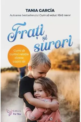 Frati si surori