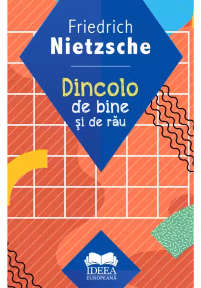 Dincolo de bine si de rau