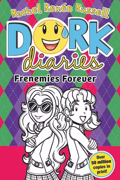 Frenemies Forever