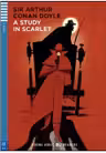 A Study in Scarlet