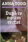 Dupa ce ne-am certat