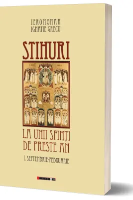 Stihuri, vol. 1