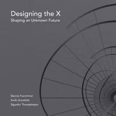 Designing the X