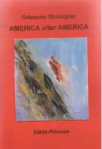 America after America (Editio princeps)