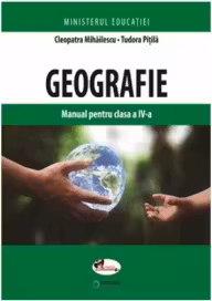 Geografie - Clasa 4 - Manual