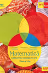 Matematica caiet pentru vacanta de vara clasa a VI-a