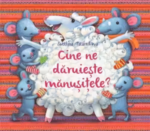 Cine ne daruieste manusitele?