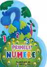 Primele numere - cartonata