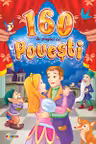 160 de pagini cu Povesti