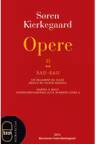 Opere vol II Sau sau 2