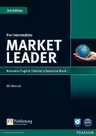 Market Leader 3rd Edition Pre-Intermediate Business English Teacher's Resource Book