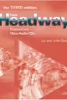 New Headway Third Edition Elementary Class Audio CDs (2)