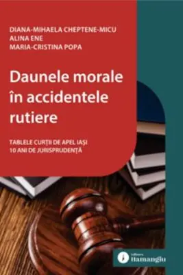 Daunele morale in accidentele rutiere