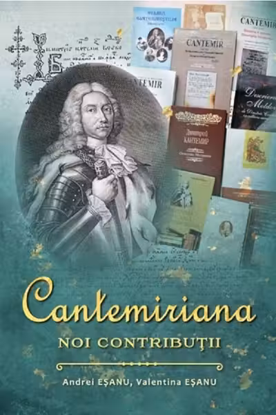 Cantemiriana. Noi contributii