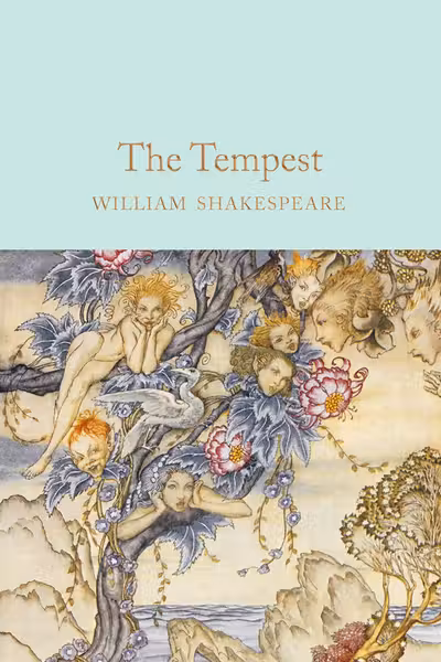The Tempest