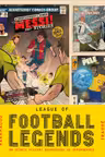 League of Football Legends