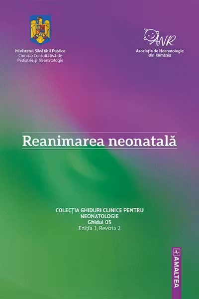 Reanimarea neonatala