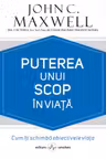 Puterea unui scop in viata