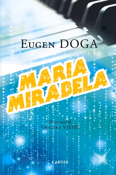 Maria Mirabela