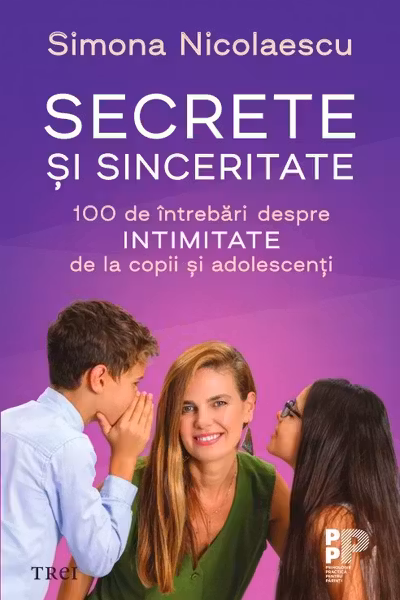 Secrete si sinceritate