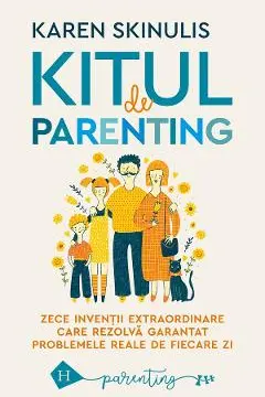 Kitul de parenting