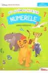 Ne jucam si invatam. Numerele. Clasa pregatitoare. Disney Educational