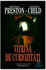 Vitrina de curiozitati D.Preston