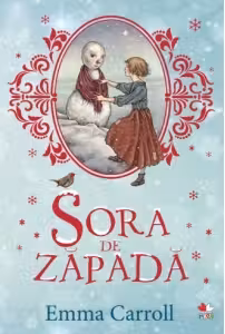 SORA DE ZAPADA.