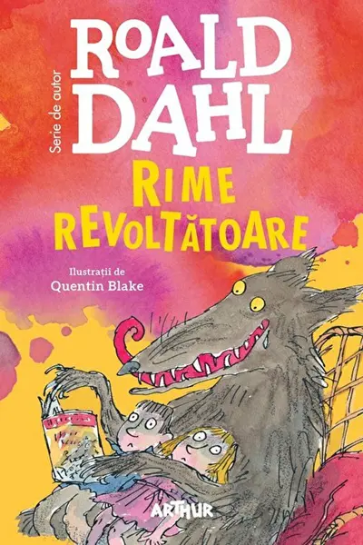 Rime revoltatoare