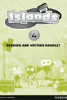Islands Level 4 Reading and Writing Booklet Paperback