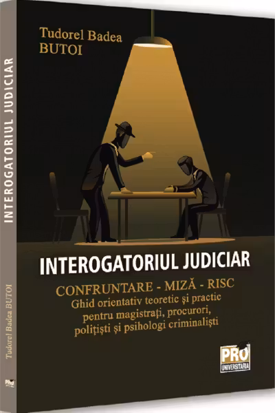 Interogatoriul judiciar
