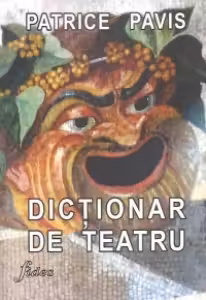 Dictionar de Teatru