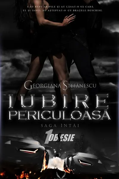 Obsesie