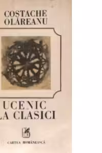 Ucenic la clasici