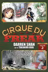 Cirque Du Freak, Vol. 2