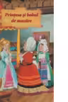 Printesa si bobul de mazare