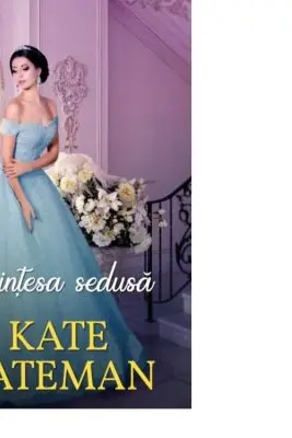 Printesa sedusa