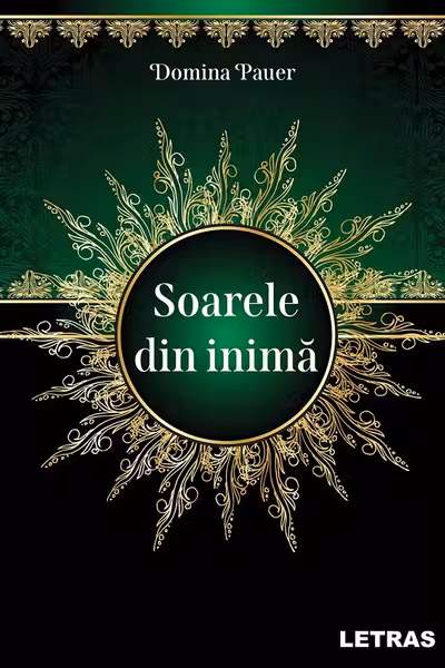 Soarele din inima
