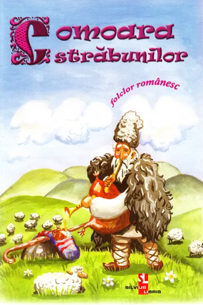 Comoara strabunilor, folclor romanesc