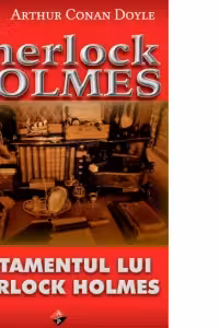 Testamentul lui Sherlock Holmes