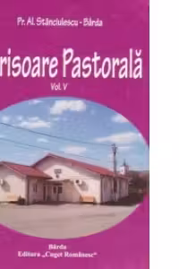 Scrisoare pastorala, vol. V