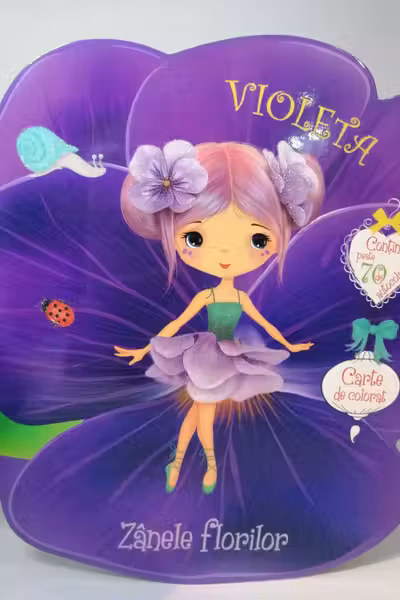 Violeta
