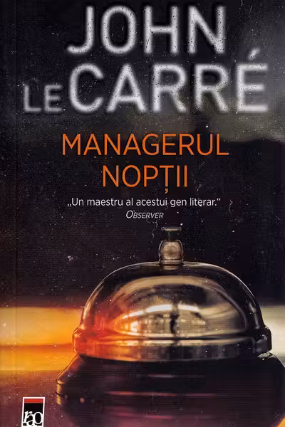 Managerul nopții