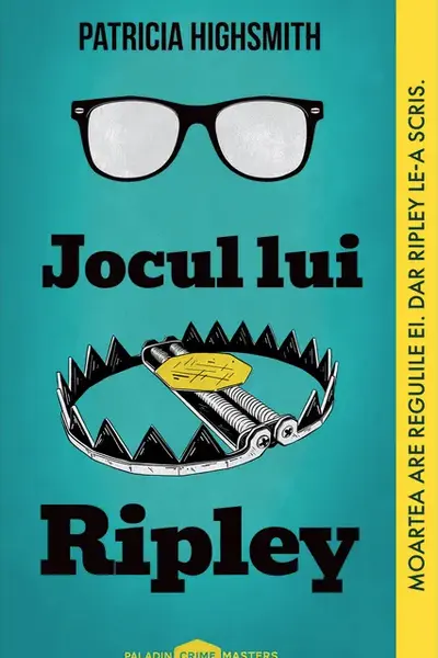 Jocul lui Ripley